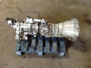 Caja cambios suzuki grand vitara 2.5 v6 - h25a