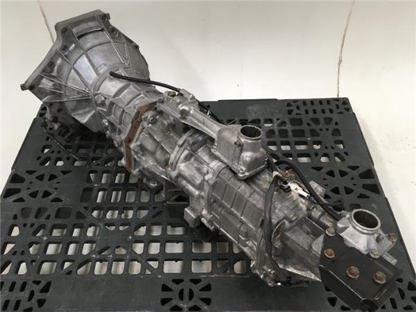 Caja Cambios Suzuki Grand Vitara FT 2.0 - 