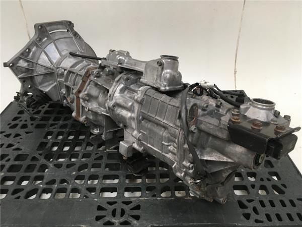 Caja Cambios Suzuki Grand Vitara FT 2.0