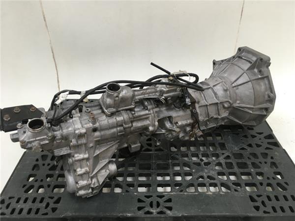 Caja Cambios Suzuki Grand Vitara FT 2.0 - 