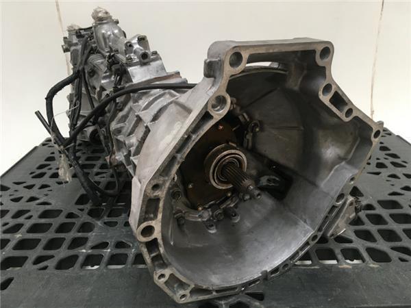 Caja Cambios Suzuki Grand Vitara FT 2.0 - 