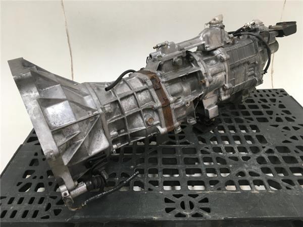 Caja Cambios Suzuki Grand Vitara FT 2.0 - 