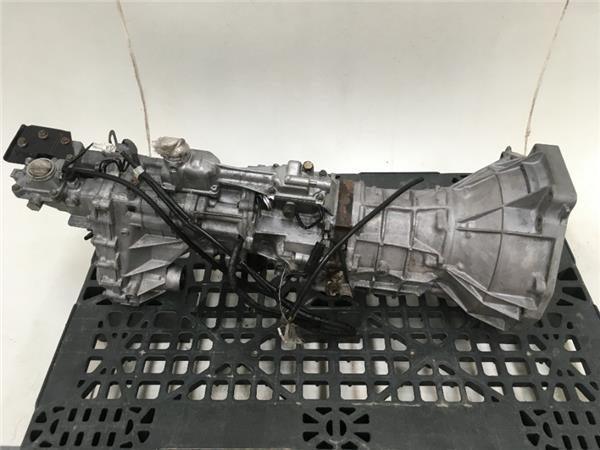 Caja Cambios Suzuki Grand Vitara FT 2.0