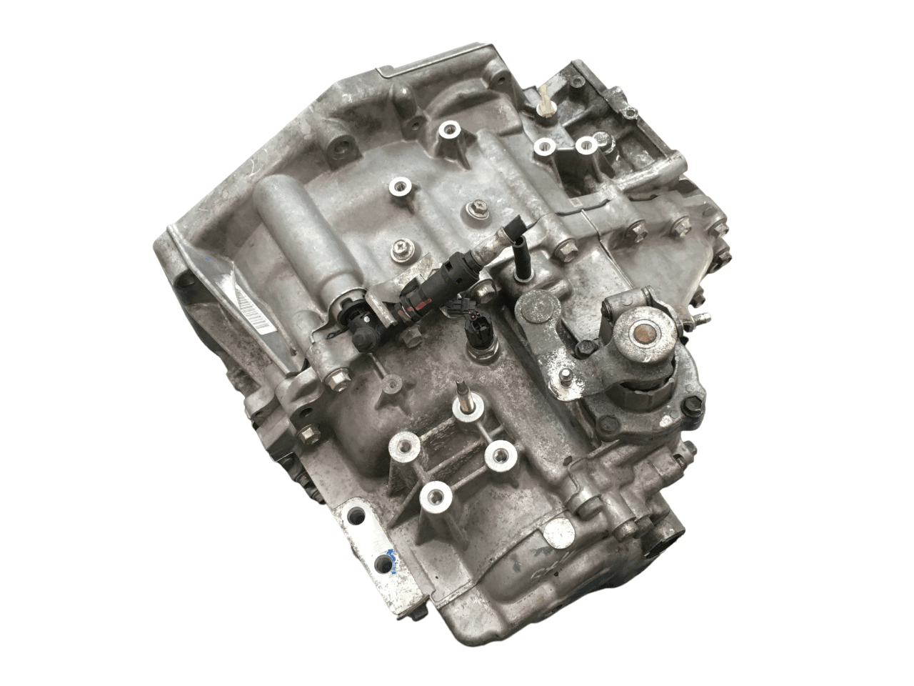 Caja Cambios SX4 Sedici ZL2 - ZL2