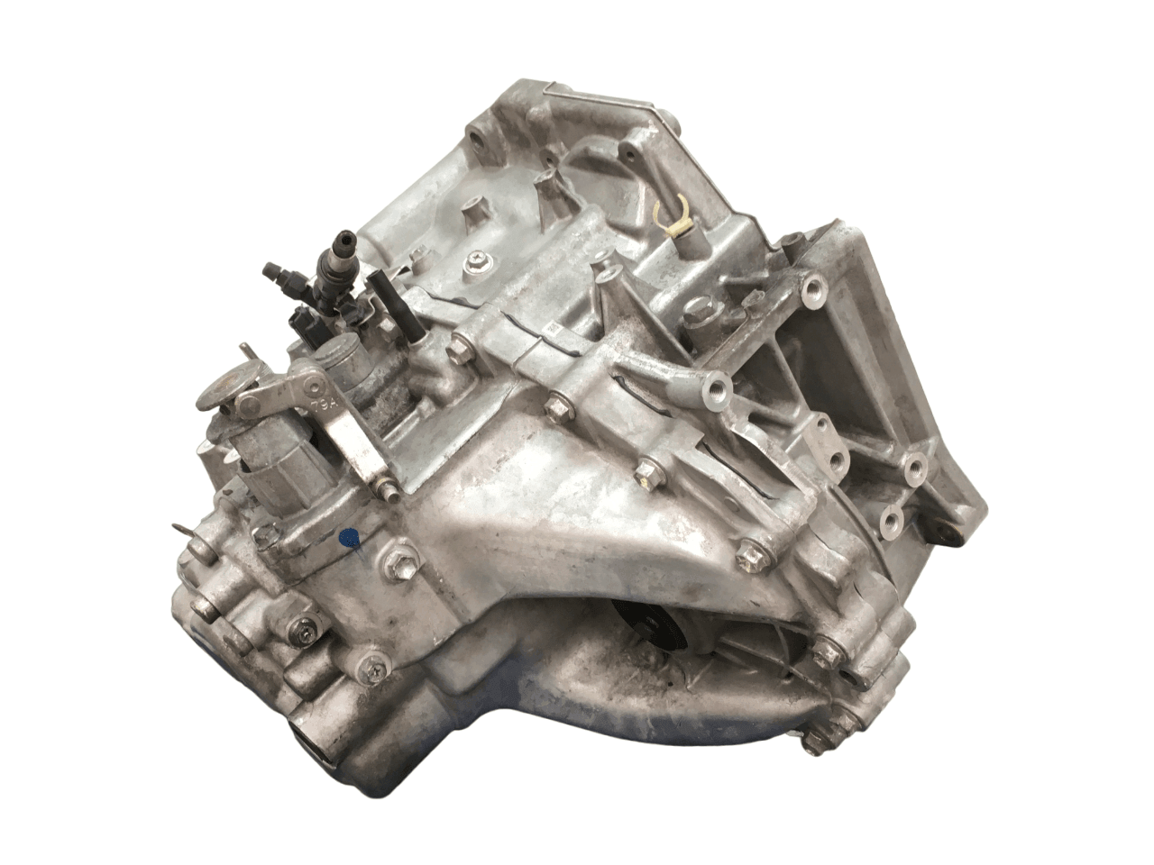 Caja Cambios SX4 Sedici ZL2 - ZL2