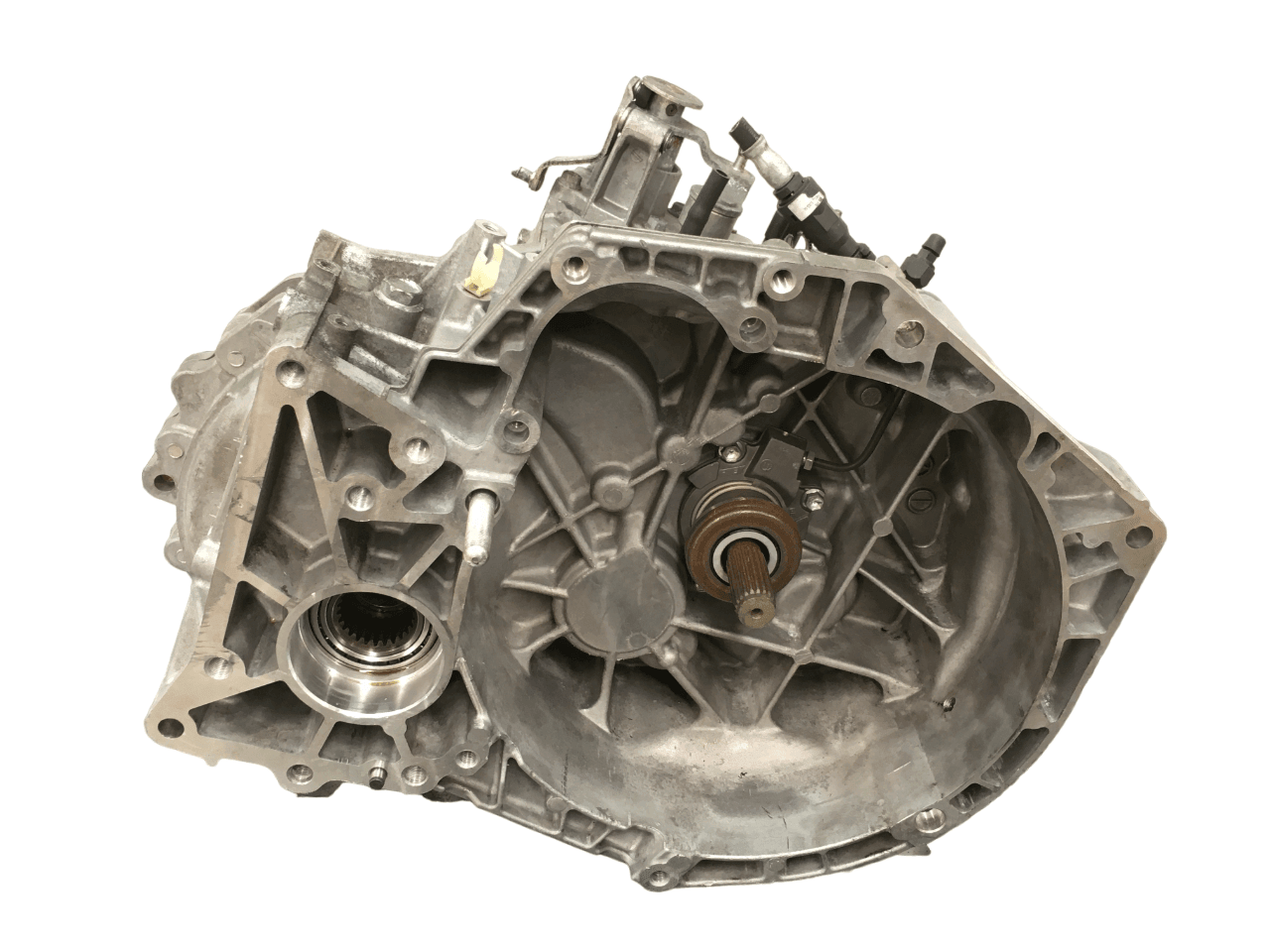 Caja Cambios SX4 Sedici ZL2 - ZL2