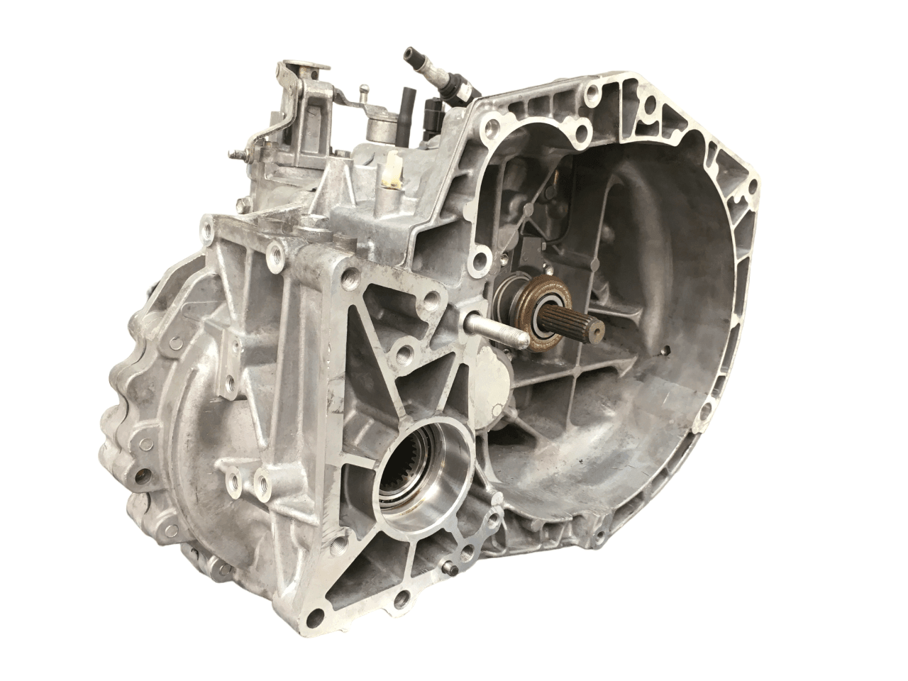 Caja Cambios SX4 Sedici ZL2 - ZL2