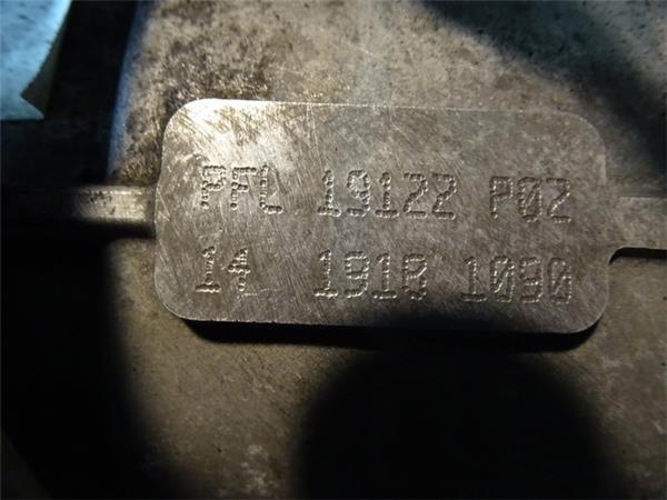 Caja cambios volkswagen 2.0tdi 150cv pfl - pfl