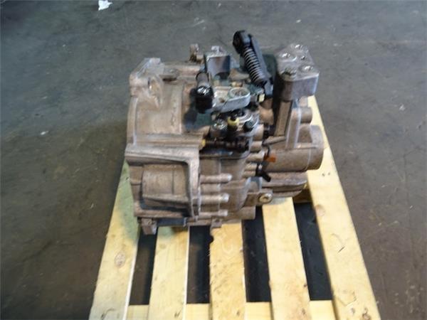 Caja cambios volkswagen 2.0tdi 150cv pfl - pfl