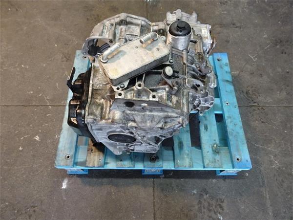 Caja cambios volkswagen tiguan 2.0 tdi - 0cp409053g