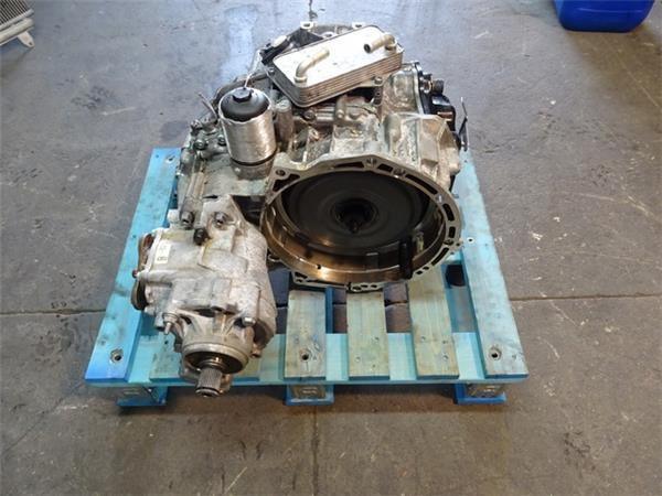 Caja cambios volkswagen tiguan 2.0 tdi - 0cp409053g