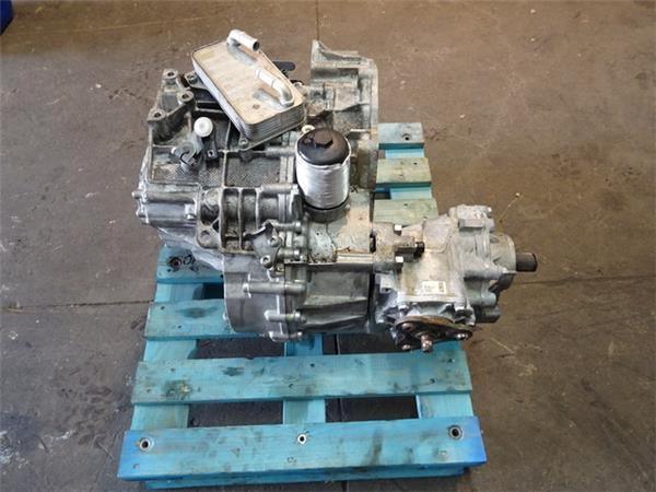 Caja cambios volkswagen tiguan 2.0 tdi - 0cp409053g