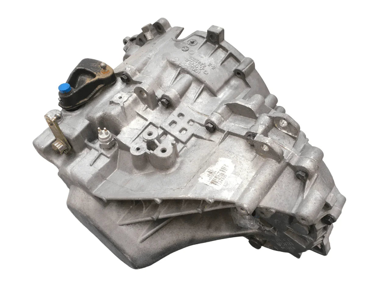 Caja cambios Volvo 1023822