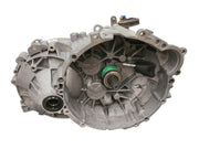 Caja cambios Volvo 1023822