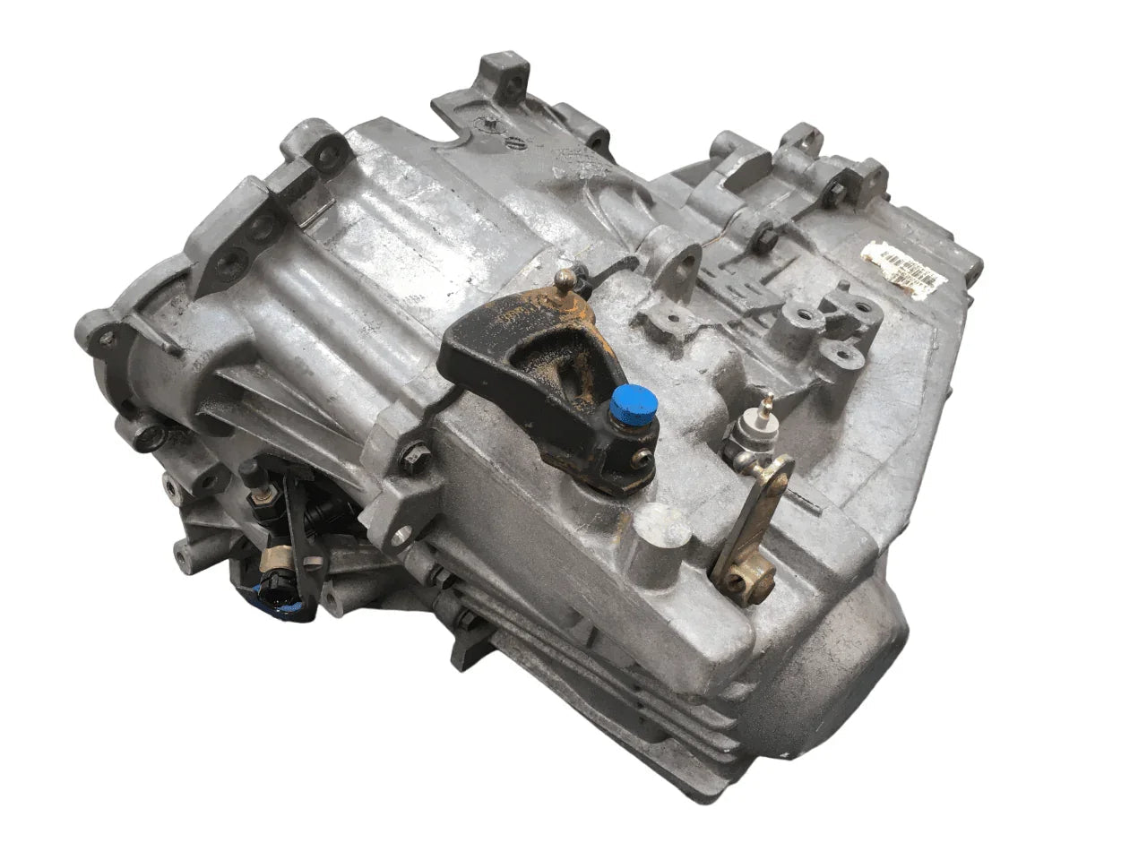 Caja cambios Volvo 1023822