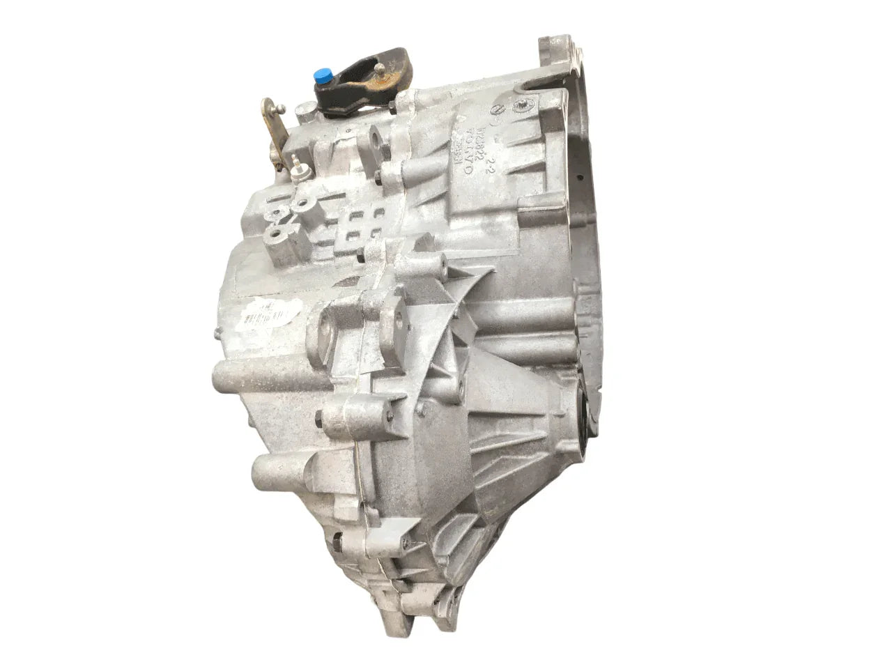 Caja cambios Volvo 1023822