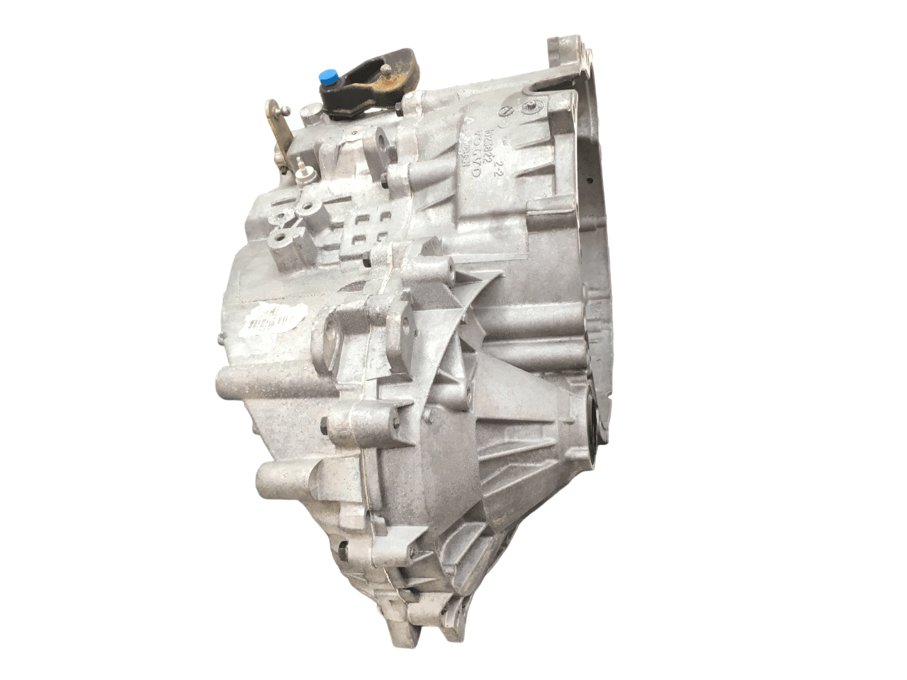 Caja cambios Volvo 1023822 - 1023822