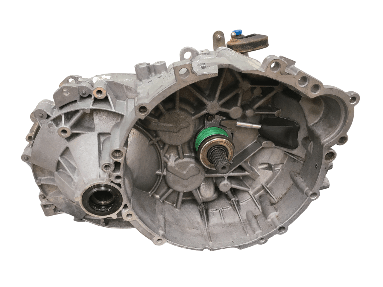 Caja cambios Volvo 1023822 - 1023822