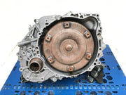 Caja cambios Volvo 5550SN