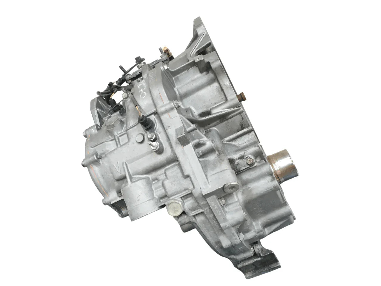 Caja cambios Volvo 5550SN