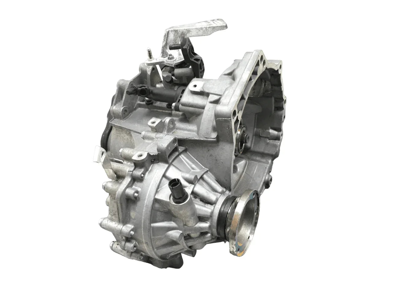 Caja cambios VW 1.4 TDI JDD