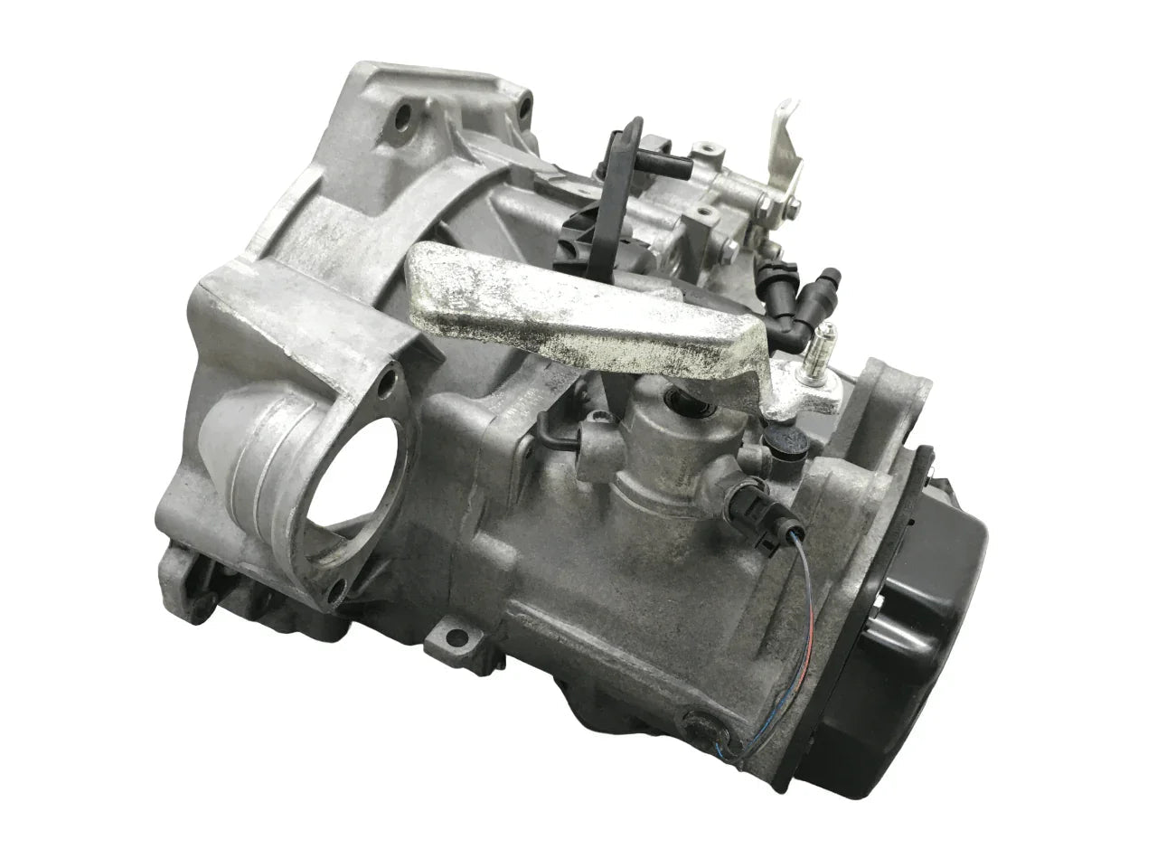 Caja cambios VW 1.4 TDI JDD