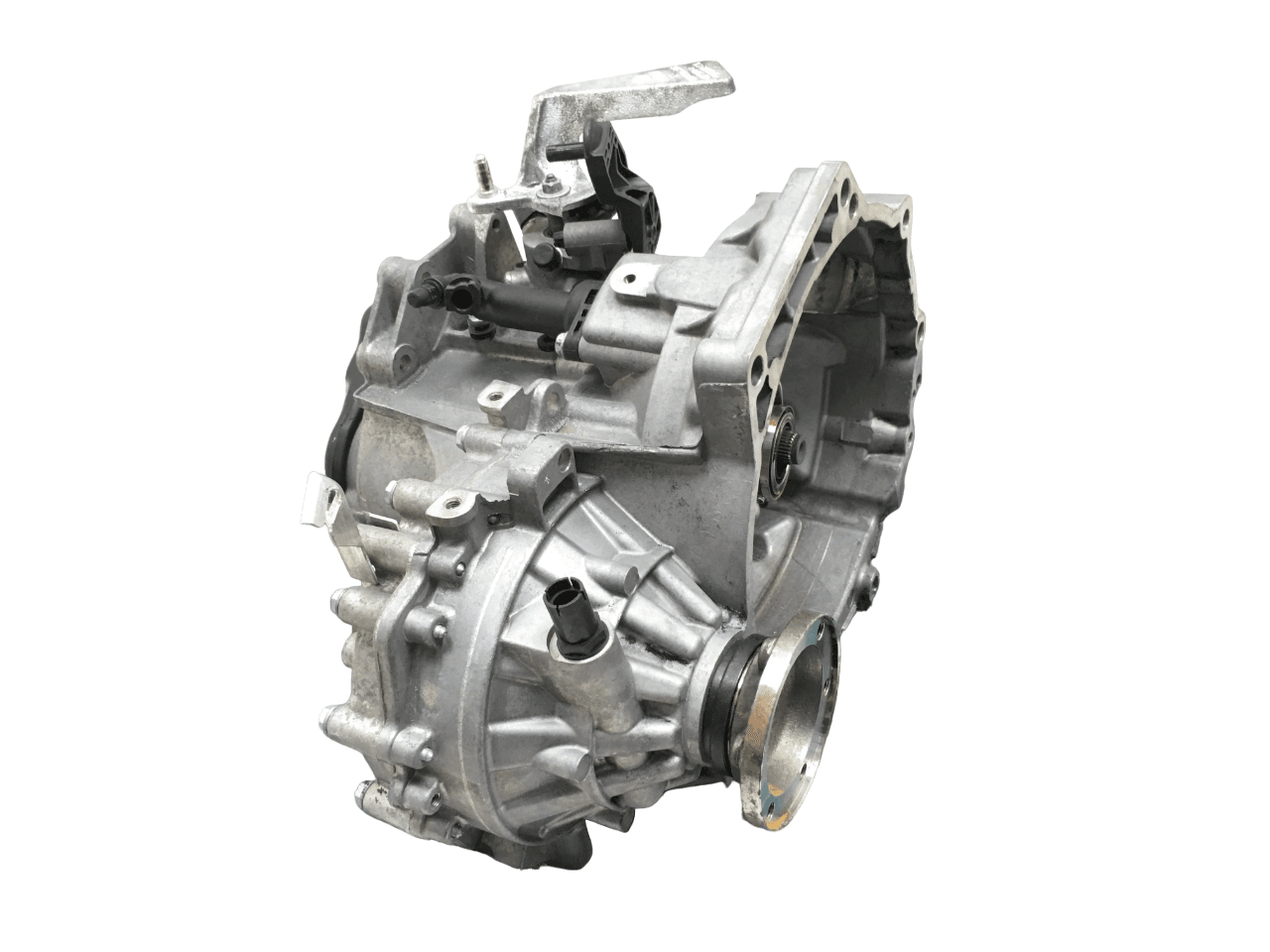 Caja cambios VW 1.4 TDI JDD - JDD