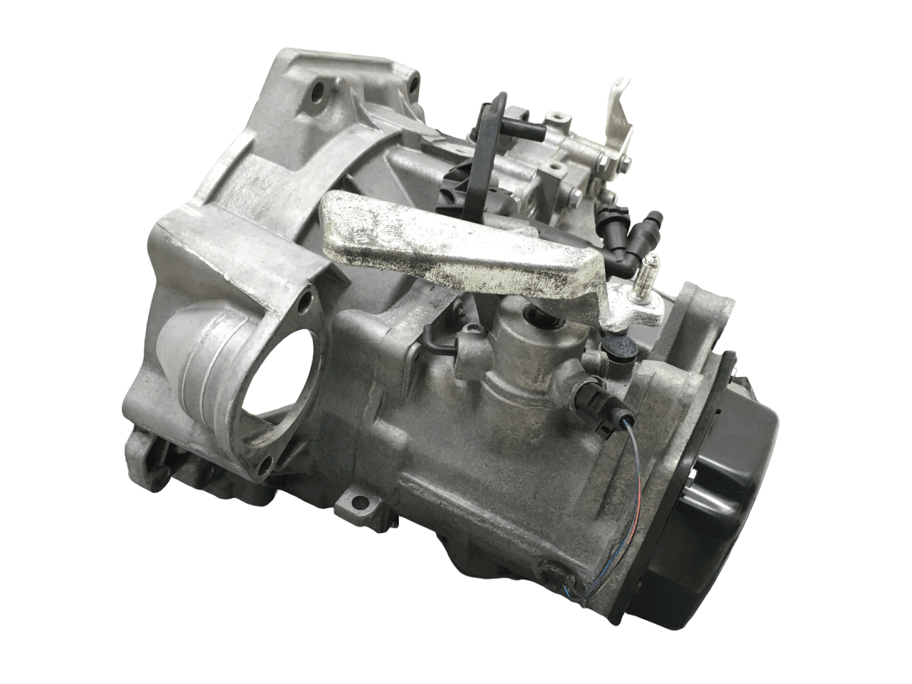 Caja cambios VW 1.4 TDI JDD - JDD