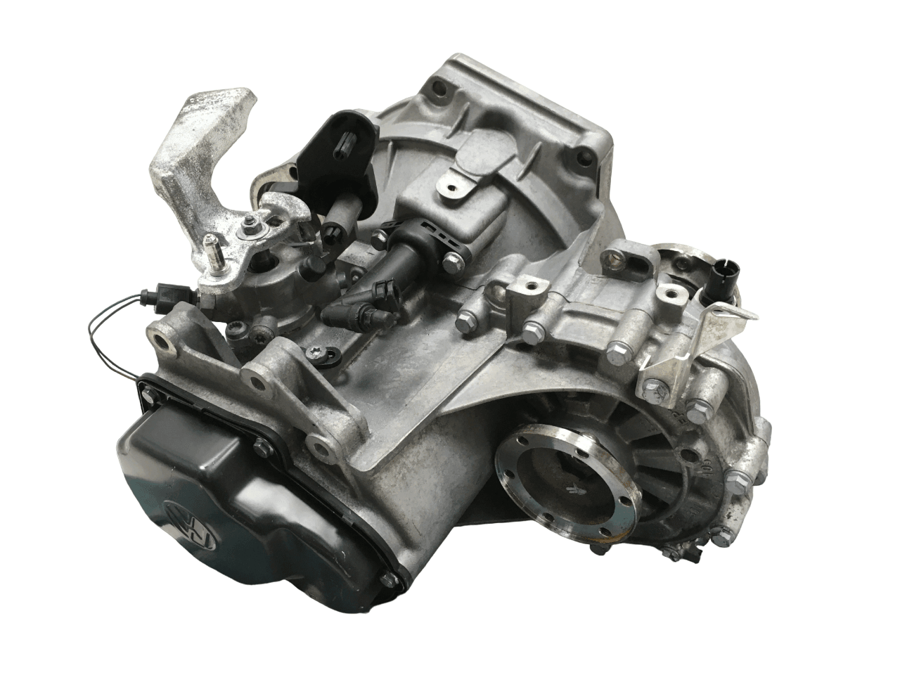 Caja cambios VW 1.4 TDI JDD - JDD