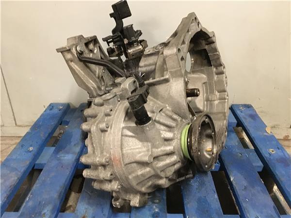Caja cambios VW 1.9 TDI DEA