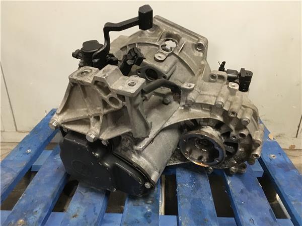 Caja cambios VW 1.9 TDI DEA