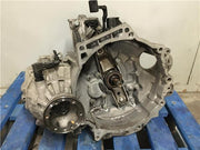 Caja cambios VW 1.9 TDI DEA