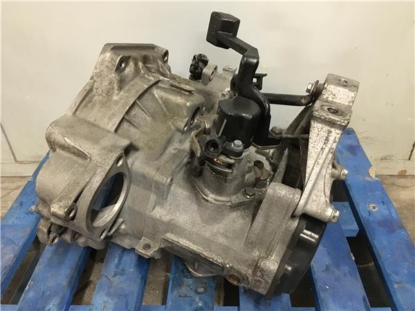 Caja cambios VW 1.9 TDI DEA