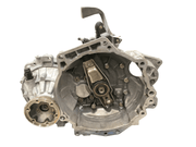Caja cambios VW 1.9 TDI EBF - EBF