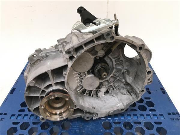 Caja cambios VW 2.0 TDI PDT - PDT