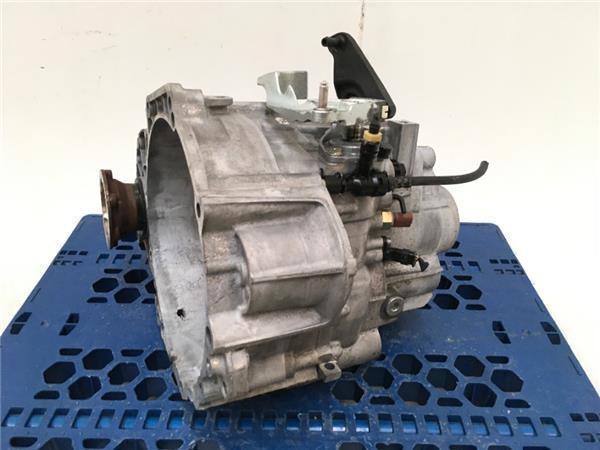 Caja cambios VW 2.0 TDI PDT