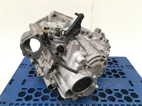 Caja cambios VW 2.0 TDI PDT