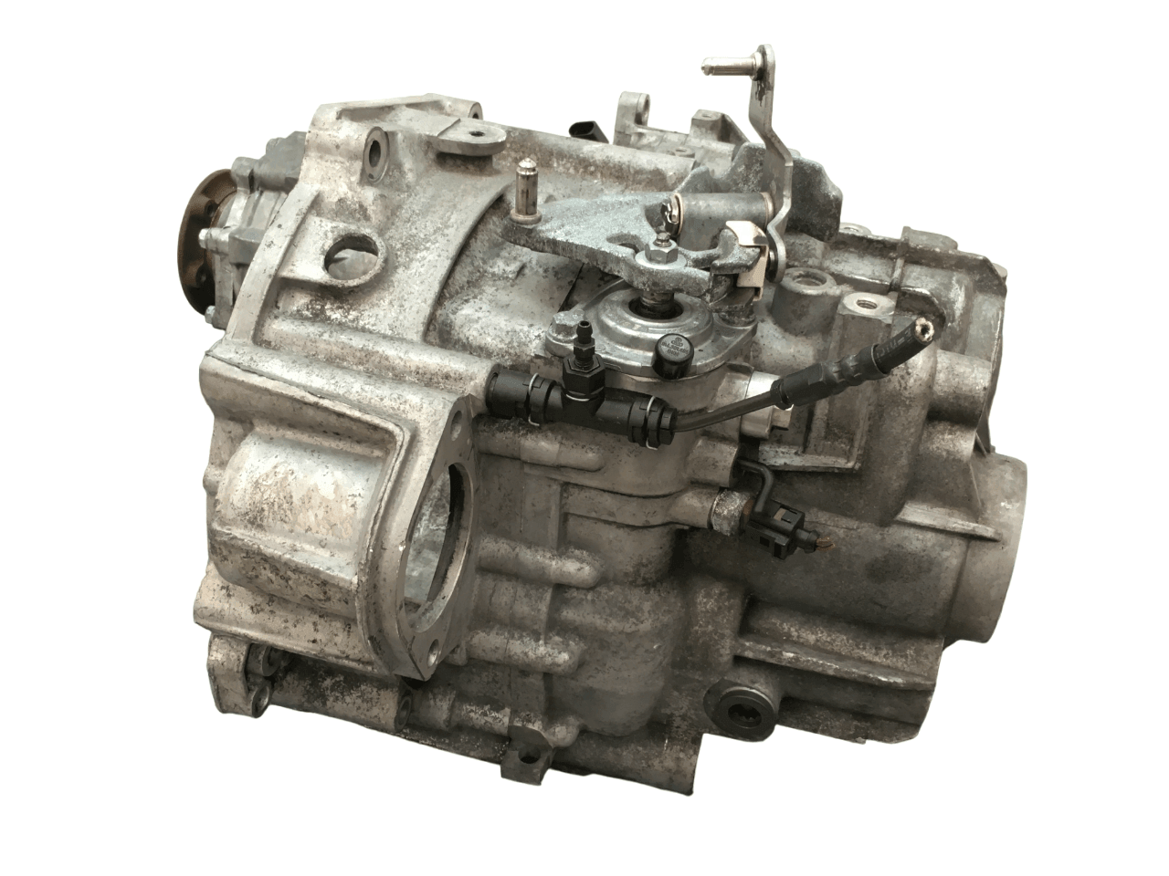 CAJA CAMBIOS VW FMQ - FMQ