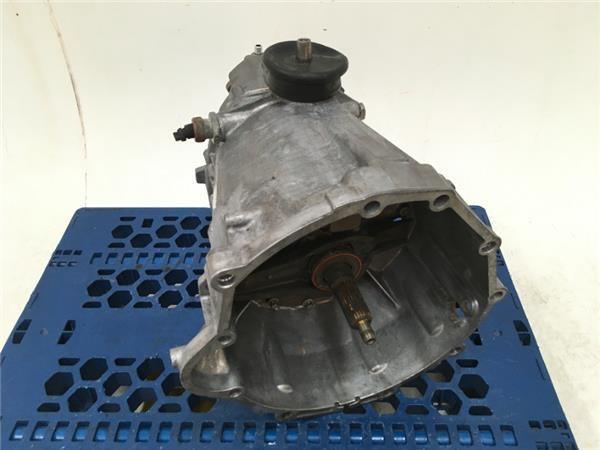 Caja cambios VW LT 28-46 II DDY