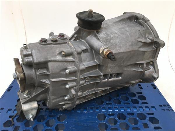 Caja cambios VW LT 28-46 II DDY - DDY