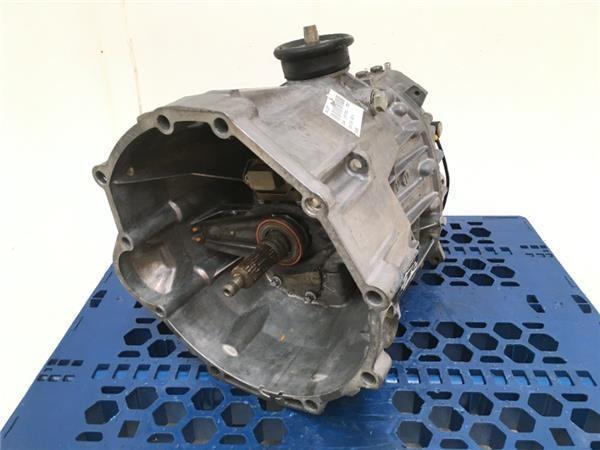 Caja cambios VW LT 28-46 II DDY - DDY