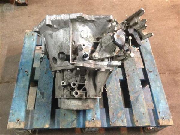 Caja citroen xsara picasso 1.6hdi 20dp29 - 20dp29