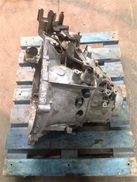 Caja citroen xsara picasso 1.6hdi 20dp29 - 20dp29