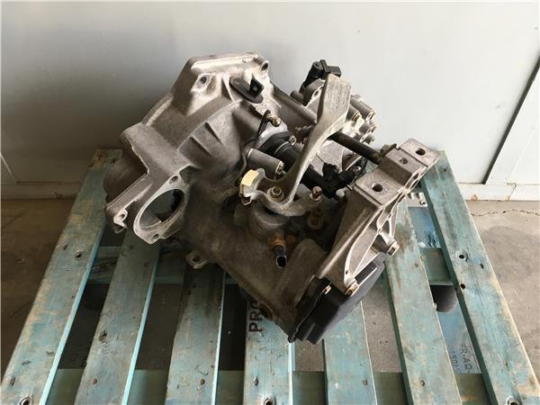 caja de cambios 1.9 TDI EBF
