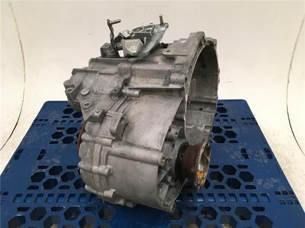 Caja de cambios 2.0 TDI KNR - KNR