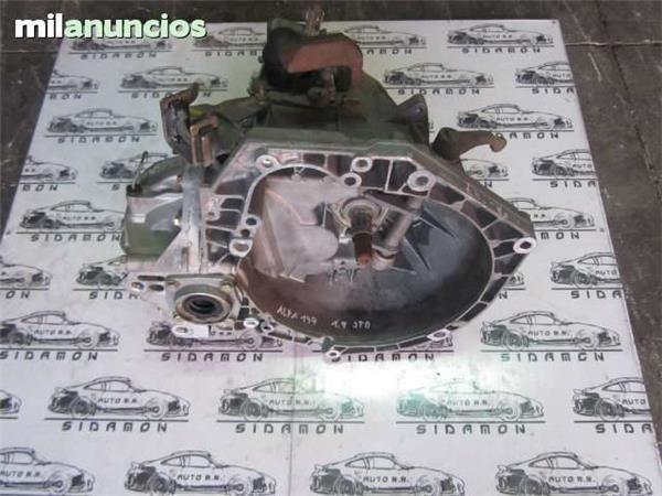 Caja de cambios alfa 147 1.9jtd 5v - AutoRR 46783510