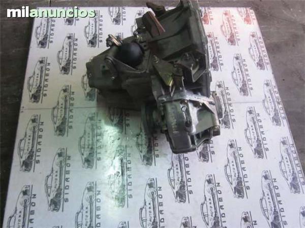 Caja de cambios alfa 147 1.9jtd 5v - AutoRR 46783510