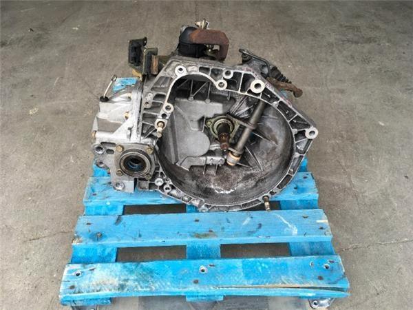 Caja de cambios Alfa 147 1.9 JTD