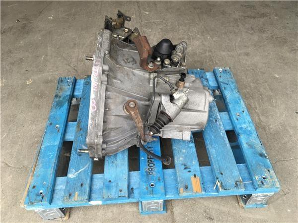 Caja de cambios Alfa 147 1.9 JTD