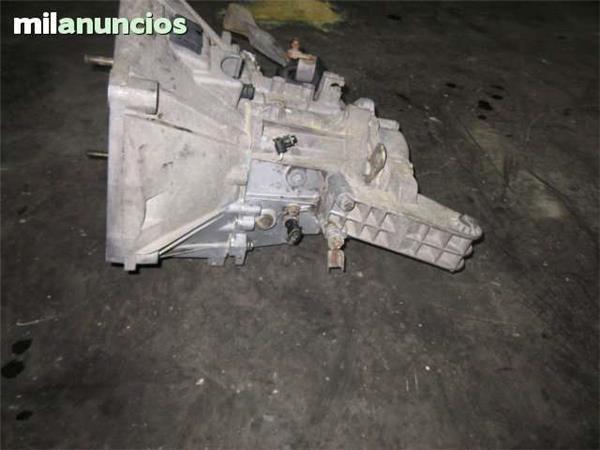 CAJA DE CAMBIOS ALFA 147,156 1.6 16V - AutoRR 18138752101